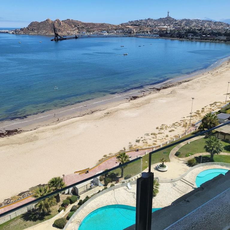 Departamento Playa Herradura - Two-Bedroom Apartment - 13