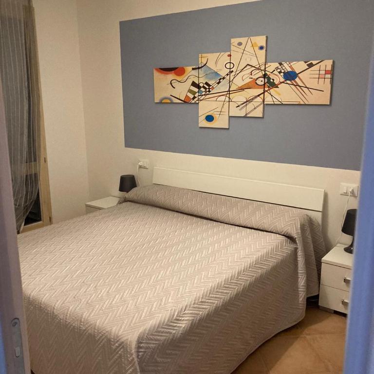 La terrazza di Max - Appartamento con 1 Camera da Letto - 2
