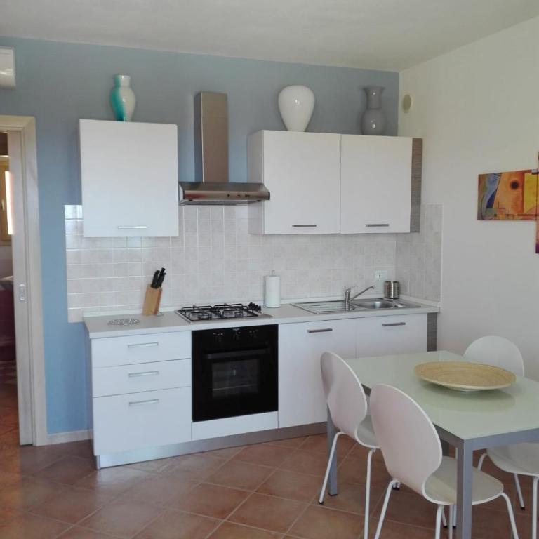 La terrazza di Max - Appartamento con 1 Camera da Letto - 3