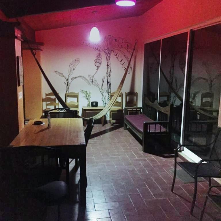 Los Nardos Hostel -pet friendly- - Classic Quadruple Room - 3