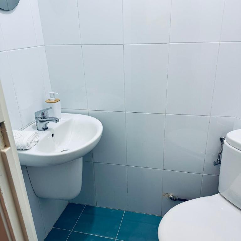 La Casa de María Pita - Apartamento Deluxe - 16