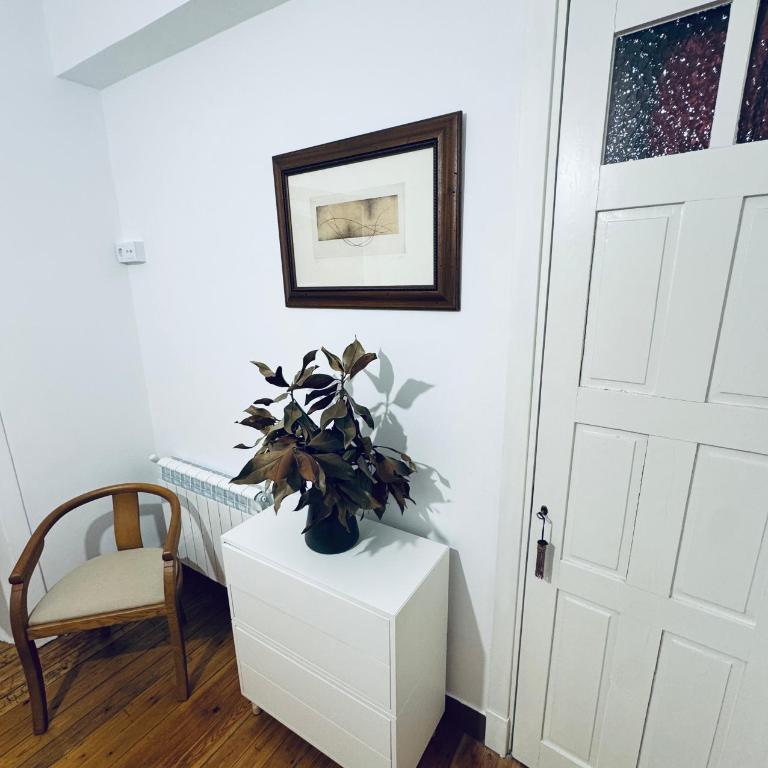 La Casa de María Pita - Apartamento Deluxe - 11