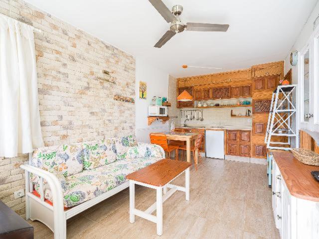 Apartamento Nire Lula en la misma playa - Apartamento - Planta baja - 91