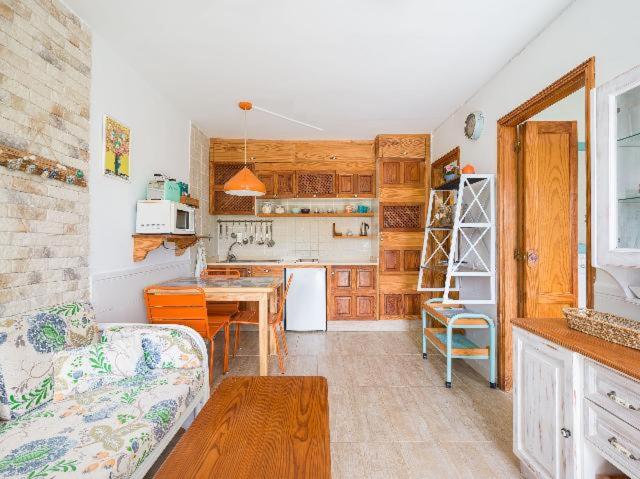 Apartamento Nire Lula en la misma playa - Apartamento - Planta baja - 98