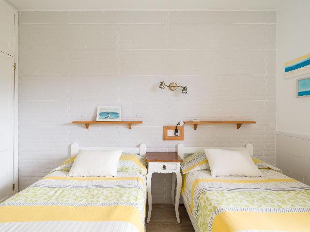 Apartamento Nire Lula en la misma playa - Apartamento - Planta baja - 87