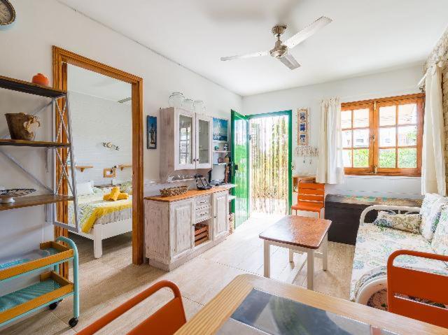 Apartamento Nire Lula en la misma playa - Apartamento - Planta baja - 83