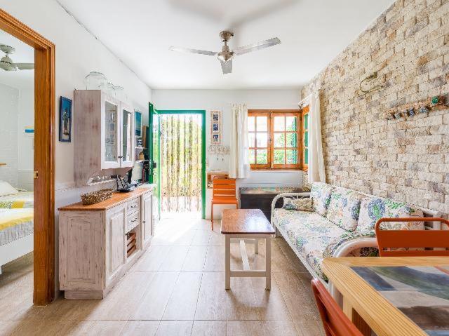 Apartamento Nire Lula en la misma playa - Apartamento - Planta baja - 82