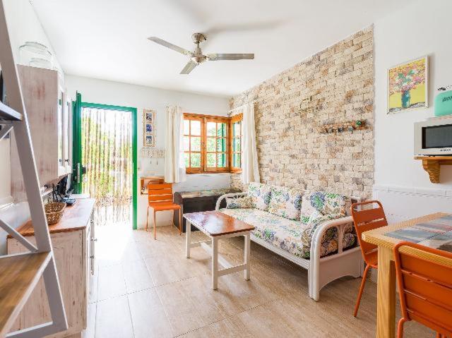 Apartamento Nire Lula en la misma playa - Apartamento - Planta baja - 81
