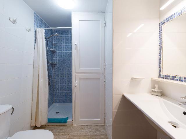 Apartamento Nire Lula en la misma playa - Apartamento - Planta baja - 78