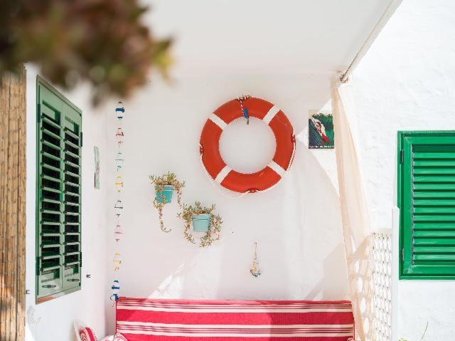 Apartamento Nire Lula en la misma playa - Apartamento - Planta baja - 77