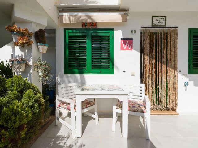 Apartamento Nire Lula en la misma playa - Apartamento - Planta baja - 85