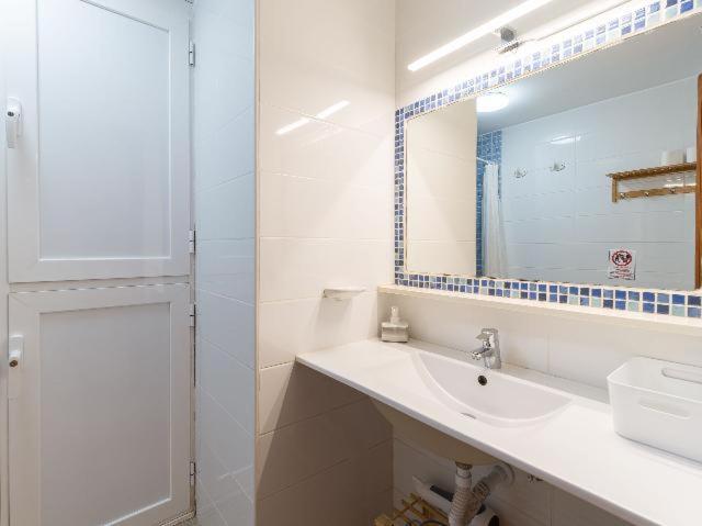 Apartamento Nire Lula en la misma playa - Apartamento - Planta baja - 90