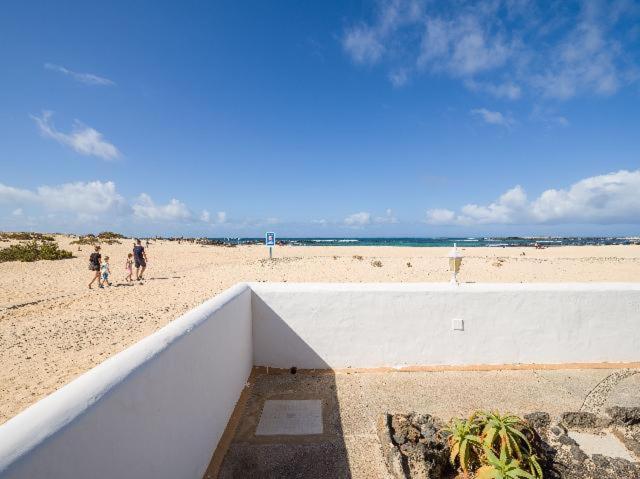 Apartamento Nire Lula en la misma playa - Apartamento - Planta baja - 89