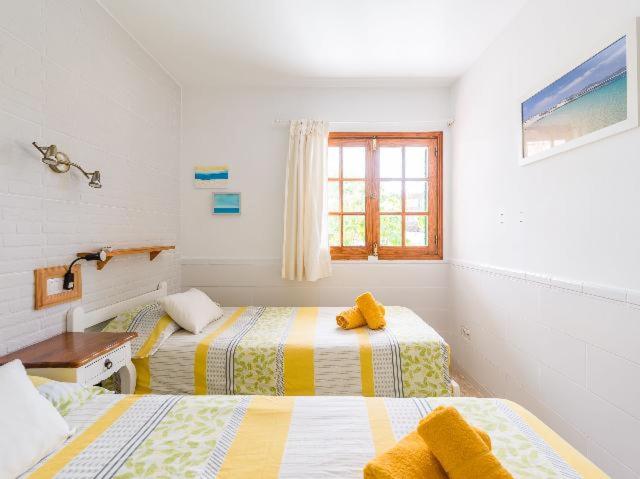 Apartamento Nire Lula en la misma playa - Apartamento - Planta baja - 97