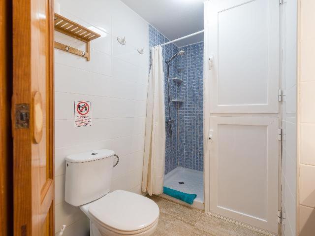 Apartamento Nire Lula en la misma playa - Apartamento - Planta baja - 99