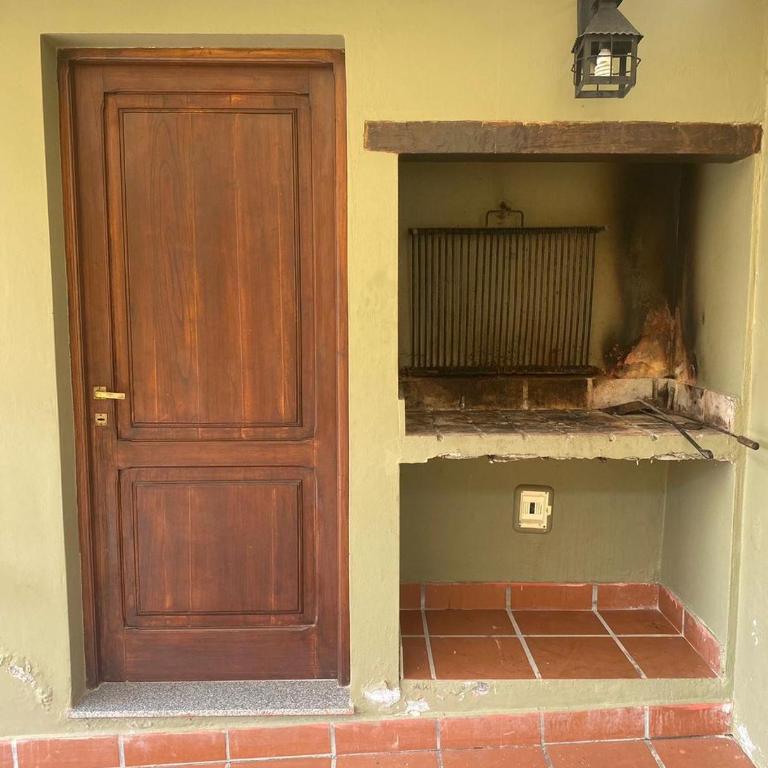 Pirpintos, Cabanas de San Lorenzo - One-Bedroom House - 7