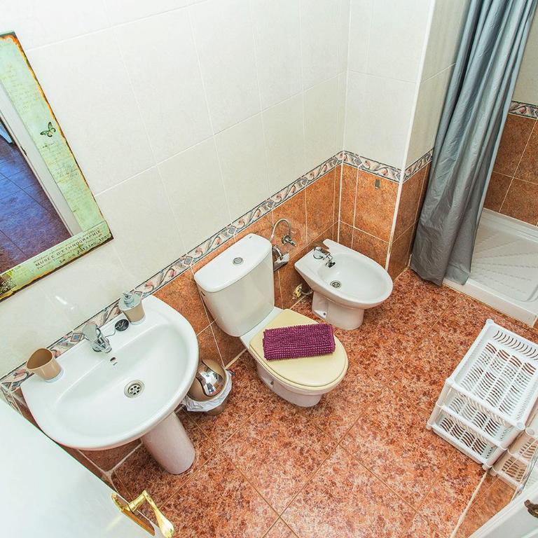 157 Adosado Ines Alicante-Holiday - Casa Unifamiliar de 3 dormitorios - 9