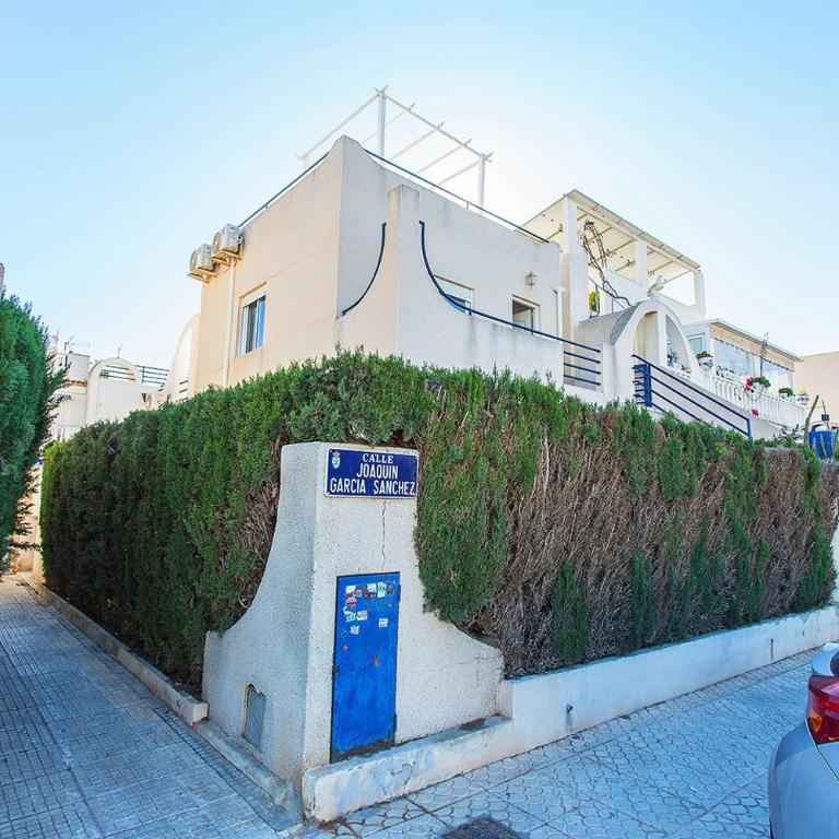 157 Adosado Ines Alicante-Holiday - Casa Unifamiliar de 3 dormitorios - 10