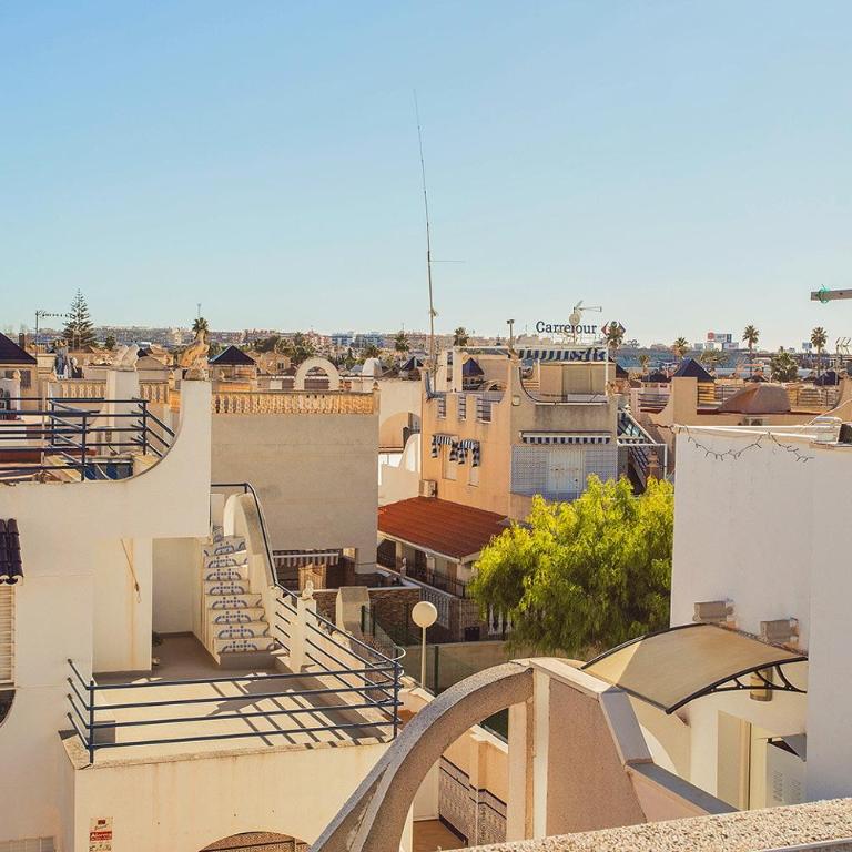 157 Adosado Ines Alicante-Holiday - Casa Unifamiliar de 3 dormitorios - 17