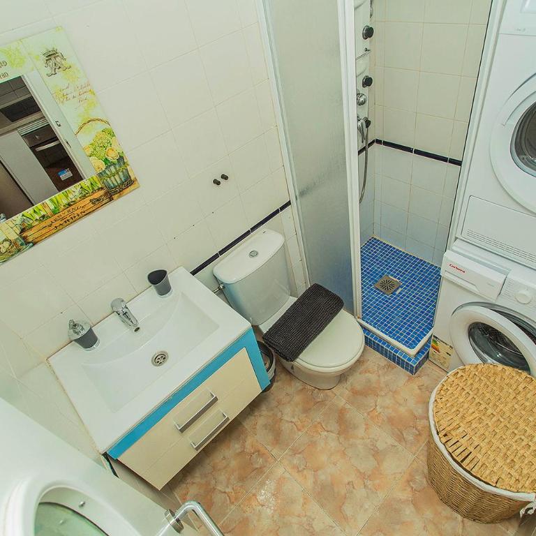 157 Adosado Ines Alicante-Holiday - Casa Unifamiliar de 3 dormitorios - 19