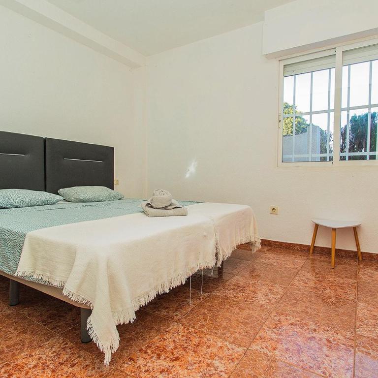 157 Adosado Ines Alicante-Holiday - Casa Unifamiliar de 3 dormitorios - 22