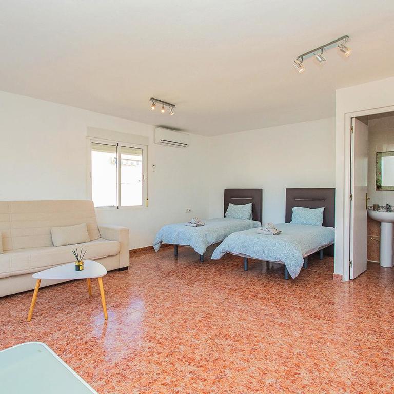 157 Adosado Ines Alicante-Holiday - Casa Unifamiliar de 3 dormitorios - 25