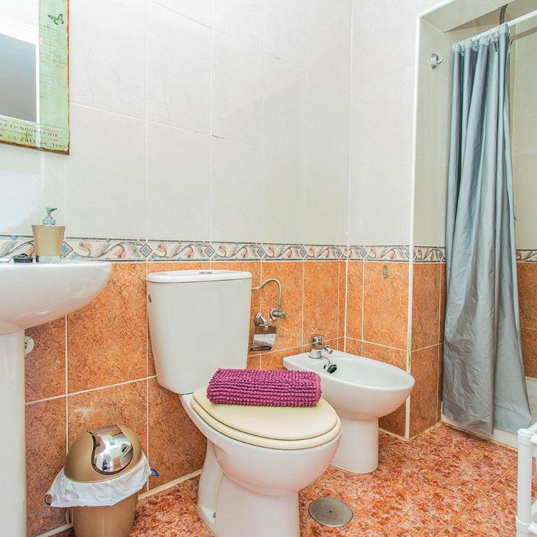 157 Adosado Ines Alicante-Holiday - Casa Unifamiliar de 3 dormitorios - 26