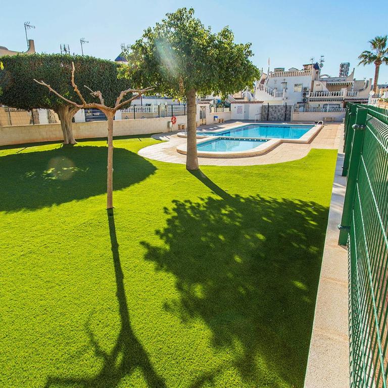 157 Adosado Ines Alicante-Holiday - Casa Unifamiliar de 3 dormitorios - 29