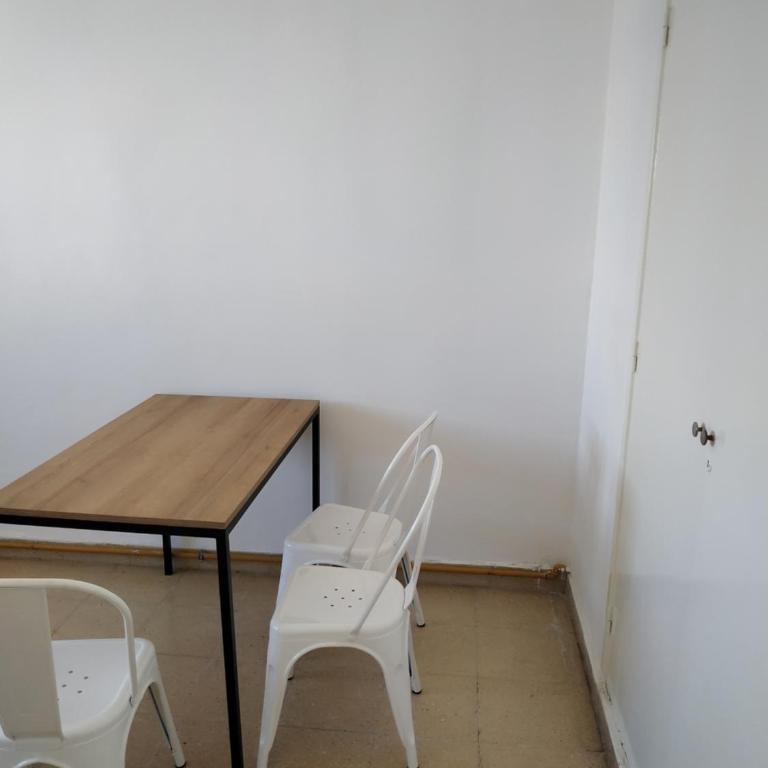Departamento Mar del Plata - Apartamento de 1 dormitorio - 4