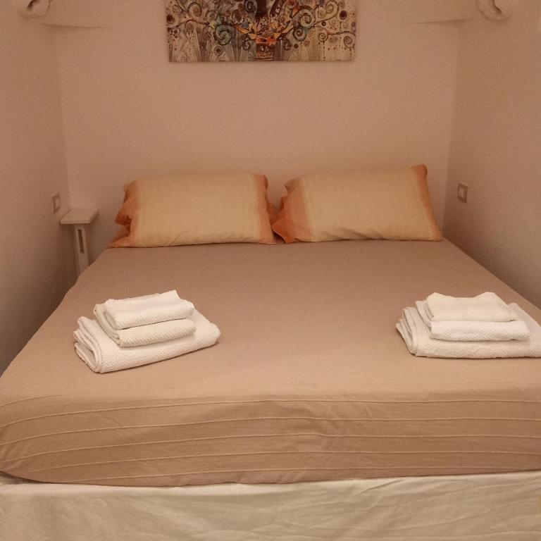 Trullo Emmaus - Casa con 2 Camere da Letto - 2