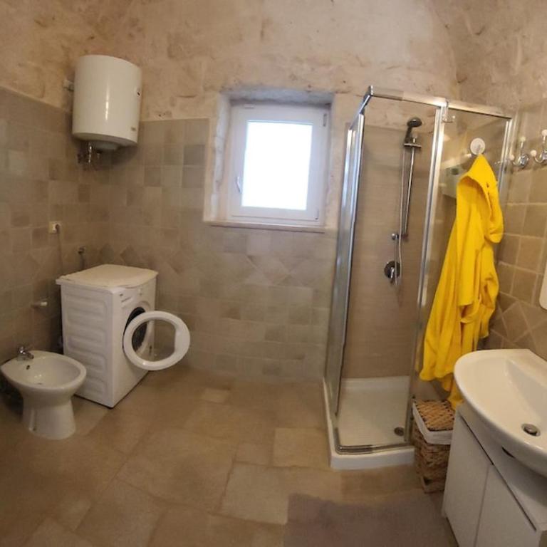 Trullo Emmaus - Casa con 2 Camere da Letto - 5