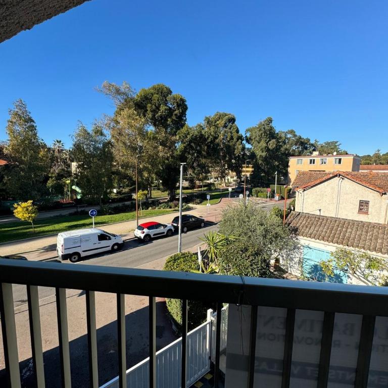 studio 30m2 2 steps from everything - One-Bedroom Apartment - 16