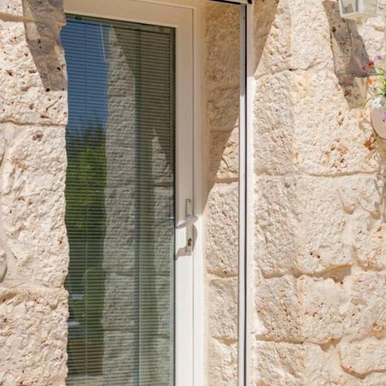 Trullo Emmaus - Casa con 2 Camere da Letto - 14