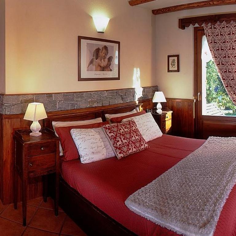Aparthotel Foyer d'antan SUITE con caminetto hammam o vasca idromassaggio - Suite Deluxe con Vasca Idromassaggio - 18