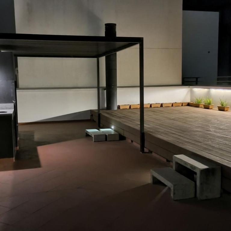 Equipe - Apartamento - 17