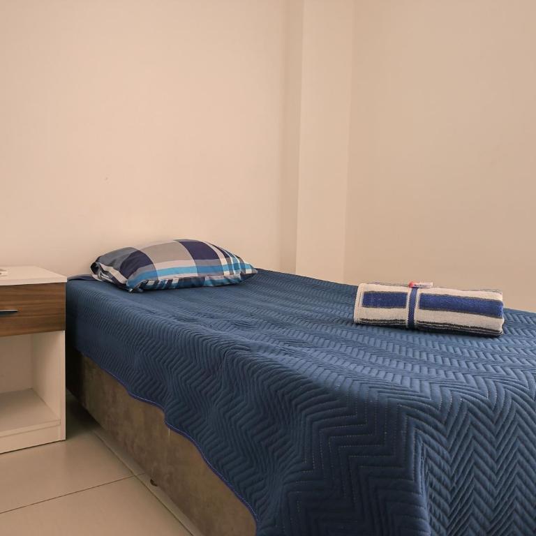 Equipe - Apartamento - 11