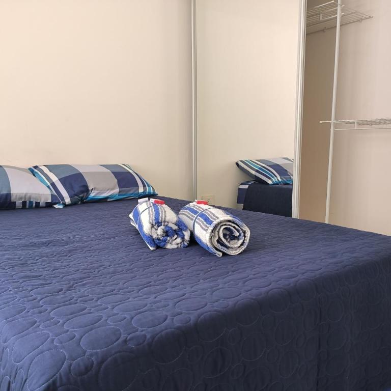 Equipe - Apartamento - 8