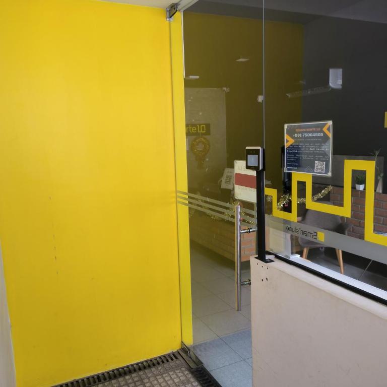 Equipe - Apartamento - 22