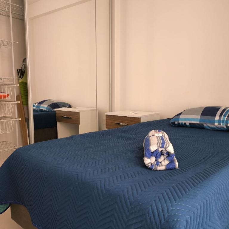 Equipe - Apartamento - 10