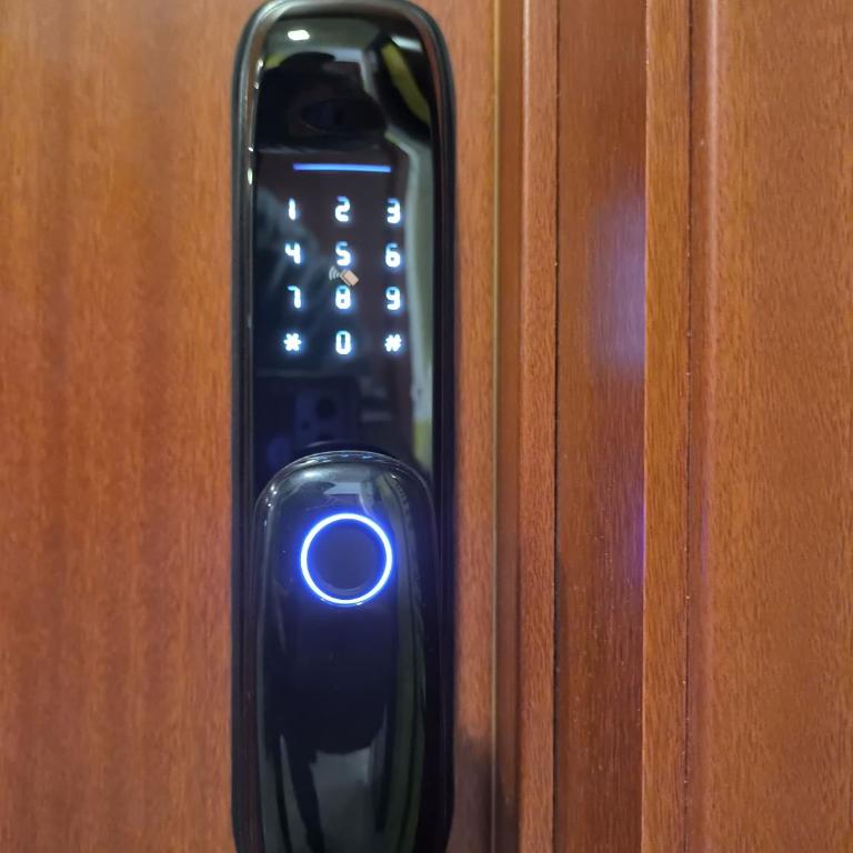 Equipe - Apartamento - 19