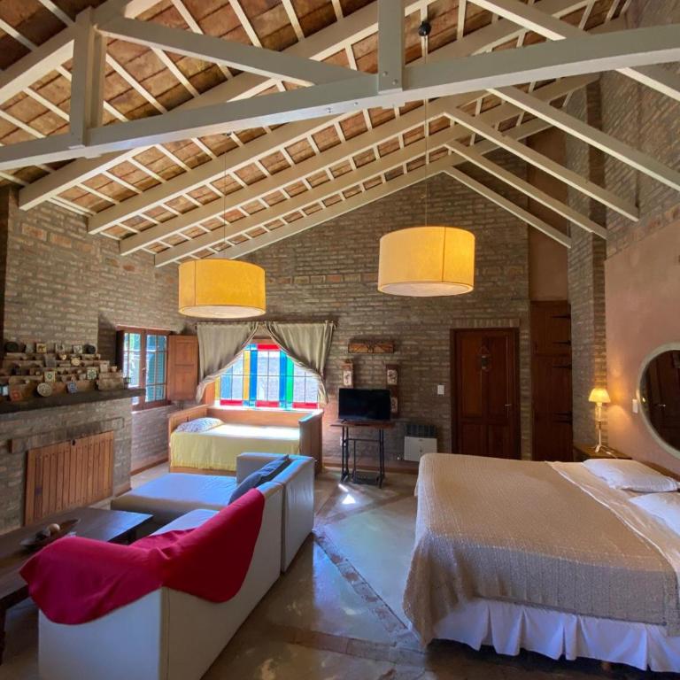 Casitas El Lago - Chalet - 15