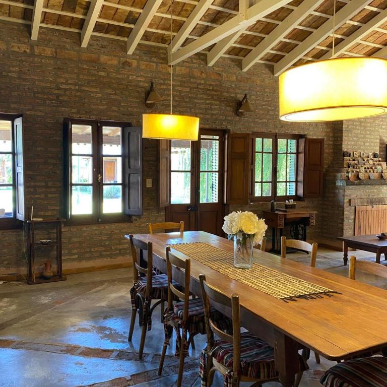 Casitas El Lago - Chalet - 12