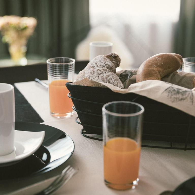 "Hunter's Suite"- at the heart of Hartberg, free Parking - Deluxe Studio - 53