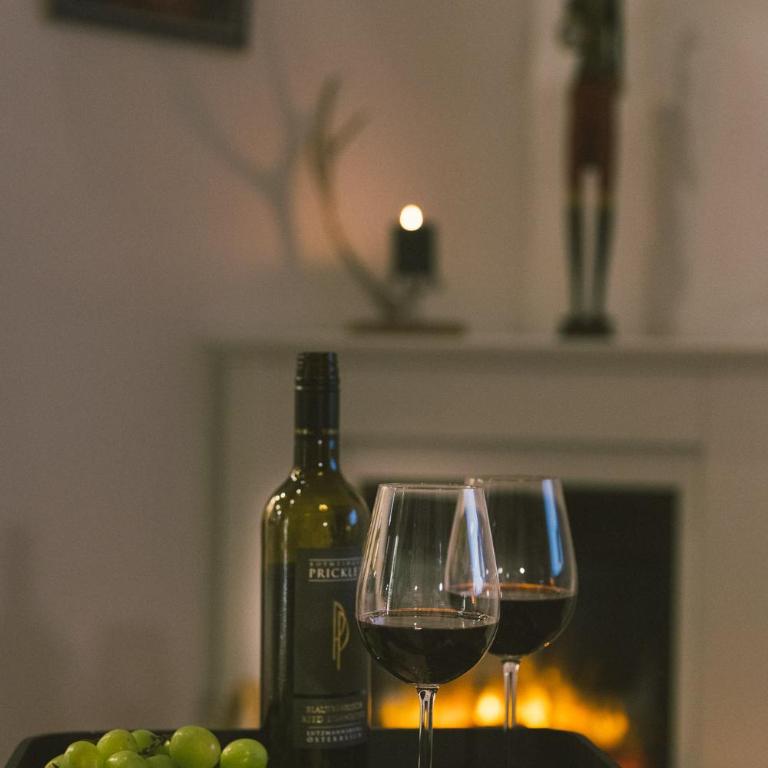 "Hunter's Suite"- at the heart of Hartberg, free Parking - Deluxe Studio - 9