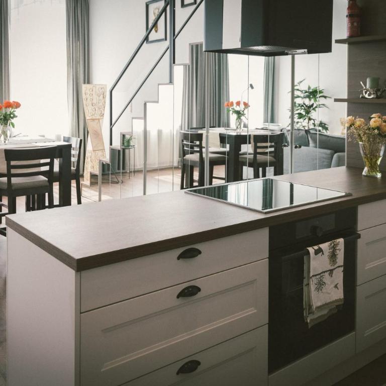 "Hunter's Suite"- at the heart of Hartberg, free Parking - Deluxe Studio - 16