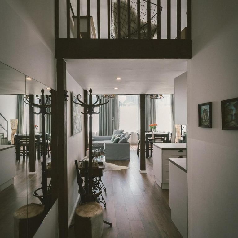 "Hunter's Suite"- at the heart of Hartberg, free Parking - Deluxe Studio - 26