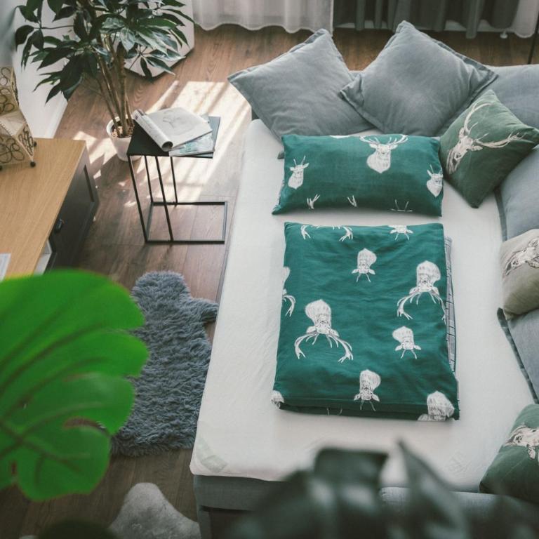 "Hunter's Suite"- at the heart of Hartberg, free Parking - Deluxe Studio - 35