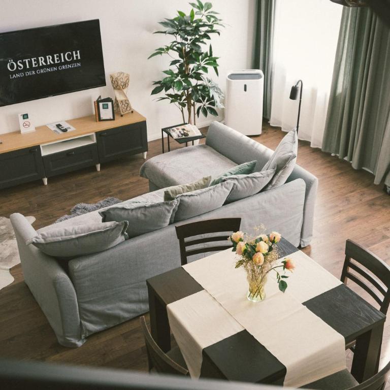 "Hunter's Suite"- at the heart of Hartberg, free Parking - Deluxe Studio - 39