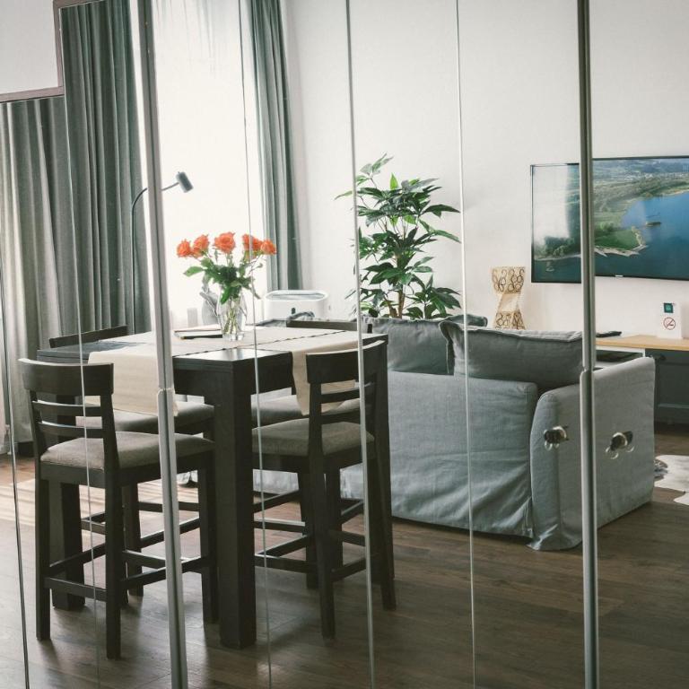 "Hunter's Suite"- at the heart of Hartberg, free Parking - Deluxe Studio - 36
