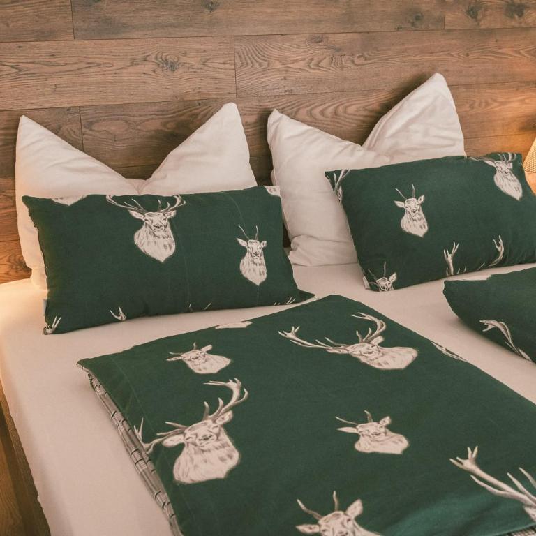 "Hunter's Suite"- at the heart of Hartberg, free Parking - Deluxe Studio - 47